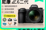 尼康（Nikon）Z6II(Z62)和索尼（SONY）DSC H300哪个选择更有助于节约成本？哪个的创新性更强
